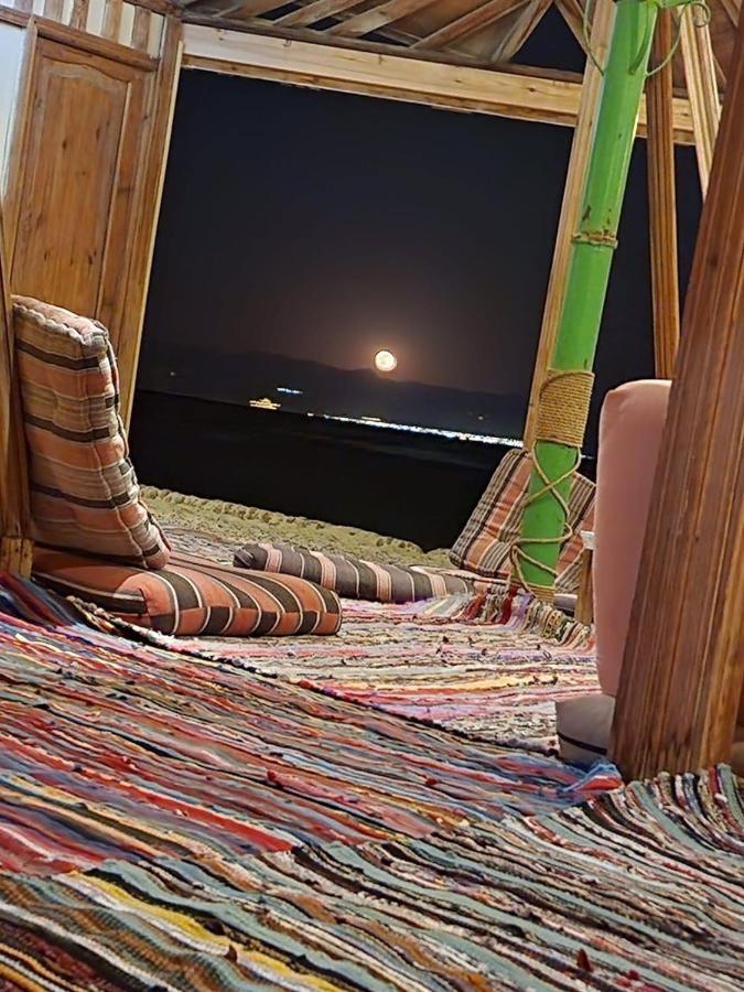 New Bella Sina Camp Hotel Nuweiba` Eksteriør billede